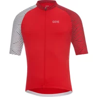 Velo Store - UK GORE Jersey Gore C5 Optiline | Extra 10% off with Subscription, Postage £16.79 to UK Fedex.