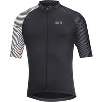 Velo Store - UK GORE Jersey Gore C5 Optiline | Extra 10% off with Subscription, Postage £16.79 to UK Fedex.