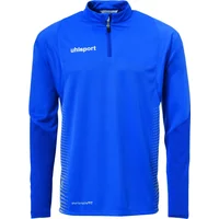 Kinderjacke Uhlsport Score 1/4 Zip