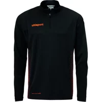 Kinderjacke Uhlsport Score 1/4 Zip
