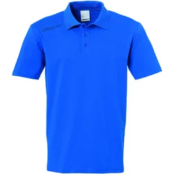 Uhlsport Essential - Polo Da Uomo, Uomo, T-Shirt, 100221003, Azzurro, M Uhlsport Essential - Polo Da Uomo, Uomo, T-Shirt, 100221003, Azzurro, M