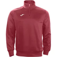 Kids' 1/2 zip sweatshirt Joma Faraon image 2