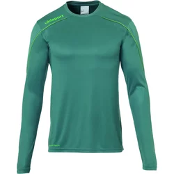 Maglietta A Manica Lunga Uhlsport Stream 22 Maglietta A Manica Lunga Uhlsport Stream 22