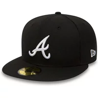 Casquette New Era essential 59fifty Atlanta Braves