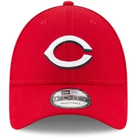 Gorra de béisbol New Era MLB Cincinnati Reds