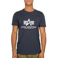 T-Shirt Alpha Industries