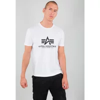 T-shirt Alpha Industries Basic