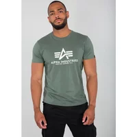 T-shirt Alpha Industries Basic
