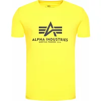 T-Shirt Alpha Industries
