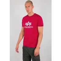 T-Shirt Alpha Industries Basic
