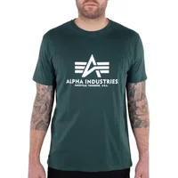 T-shirt Alpha Industries Basic T-Shirt
