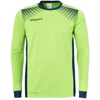 Torwarttrikot Uhlsport Goal enfant manches longues