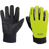 Velo Store - UK GORE Long gloves Gore C5 Thermo | Extra 10% off with Subscription, Postage £16.79 to UK Fedex.
