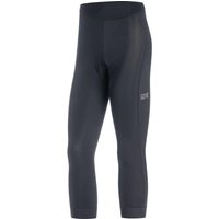 Velo Store - UK GORE Women's 3/4 leggings Gore C3 | Extra 10% off with Subscription, Postage £16.79 to UK Fedex.