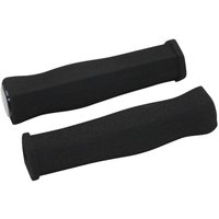 Velo Store - UK Pair of handles city import foam hexagonal P2R | Extra 10% off with Subscription, Postage £16.79 to UK Fedex.