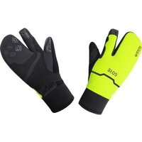Velo Store - UK GORE Gore-Tex Gloves Infinium™ Thermo split | Extra 10% off with Subscription, Postage £16.79 to UK Fedex.