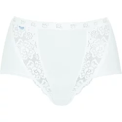 Women's Panties Sloggi Chic Maxi 4P