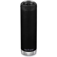 Insulated Bottle with Coffee Lid Klean Kanteen TKWide 20oz