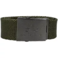 Gürtel Alpha Industries Heavy Duty