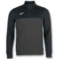 Kids' 1/2 zip sweatshirt Joma Winner image 2