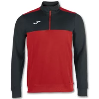 Kids' 1/2 zip sweatshirt Joma Winner image 2