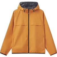 Waterproof jacket H2O Rømø LW Packable