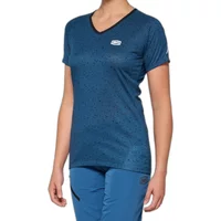 Velo Store - UK Women's short sleeve jersey 100% airmatic | Extra 10% off with Subscription, Postage £16.79 to UK Fedex.