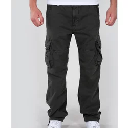 Trousers Alpha Industries Jet