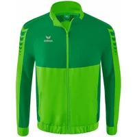 Track jacket Erima Six Wings image 2