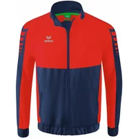 Children's Track jacket Erima Six Wings image 2