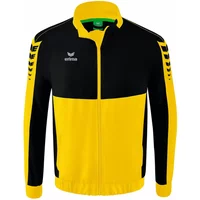 Track jacket Erima Six Wings image 2