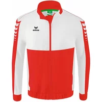 Children's Track jacket Erima Six Wings image 2