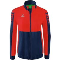 Women's Track jacket Erima Six Wings image 2