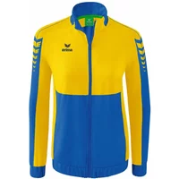 Women's Track jacket Erima Six Wings image 2