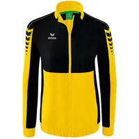 Women's Track jacket Erima Six Wings image 2