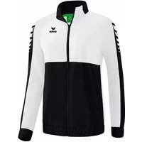 Women's Track jacket Erima Six Wings image 2