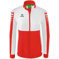 Women's Track jacket Erima Six Wings image 2