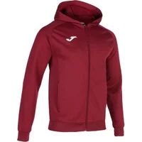 Hooded jacket Joma Menphis image 2