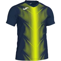 Short Sleeve Jersey Joma Olympie image 2