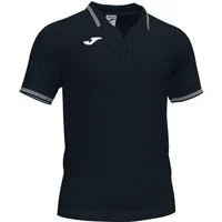 Polo shirt Joma Campus III image 2