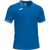 Polo shirt Joma Campus III image 2
