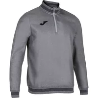 1/2 zip sweatshirt Joma Campus III image 2