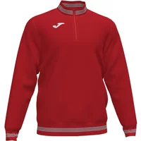 1/2 zip sweatshirt Joma Campus III image 2