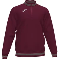 1/2 zip sweatshirt Joma Campus III image 2
