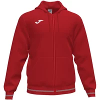 Hooded jacket Joma Campus III image 2