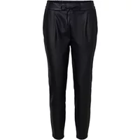 Damenhosen Vero Moda vmeva coated