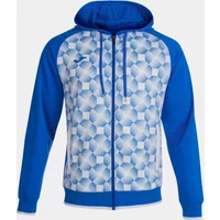 House of Rugby 80% Rabatt auf den Joma Supernova III Kapuzenpullover sichern