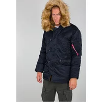 Jacke Alpha Industries N3B VF 59