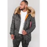Jacke Alpha Industries N3B VF 59