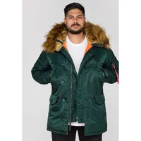 Jacket Alpha Industries N3B VF 59